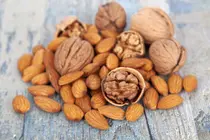 “Si no lo sabes, pierdes” Almendras vs nueces: ¿cuál conviene más?