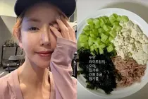 Former S.E.S. Member Shoo’s Post-Diet Secret: How She Lost 8kg and Avoided the Rebound