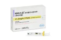 Vabysmo Prefilled Syringe Gains Reimbursement, Expanding Retina Treatment Options