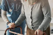研究：2型糖尿病女性生育期越长，痴呆风险越低