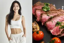 Why Your Salad-Only Diet Is Failing: The ‘Two-Layer’ Protein Strategy for Lasting Satiety