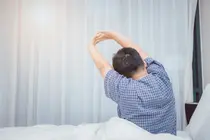 Morning Habits for a Long Healthspan: What to Do Before You Even Get Out of Bed