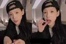 Taeyeon’s Must-Have Travel Snack: Why This Sweet Treat Might Be a Blood Sugar Nightmare