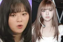 “Is That Really TWICE’s Jeongyeon?” Showing Off a Sharper Jawline After Overcoming Steroid Side Effects