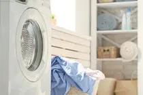 Using Your Laundry Room as Storage? Here Are 3 Things to Keep Out