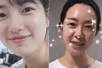 Clear Skin Secrets: Why Suzy and Lee Yo-won Skip the Towel After Washing
