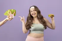 Cut Carbs and Load Up on Fiber: 7 Principles for Losing Belly Fat