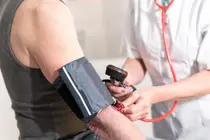 Why Does My Blood Pressure Spike Only at the Hospital? Weight Checks May Be the Culprit
