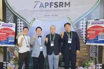 大邱W医院成功申办APFSRM 2030，“显微外科的亚运会”将落地韩国