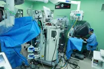 世福兰斯医院创全球纪录：单院累计完成5万例机器人手术