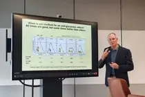 Addressing Nutritional Imbalance: Experts from Korea and New Zealand Convene for Academic Exchange