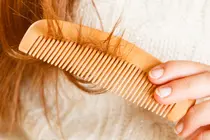 Why Your Hairbrush Could Be the Cause of Scalp Inflammation—and How to Clean It