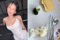 Jeon Soyeon’s 44 kg Figure and Shockingly Small Portions: Why Extreme Calorie Restriction Risks Long-Term Health
