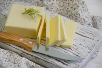 Трендовый Butter Run: сколько домашнего масла можно съесть без вреда для здоровья