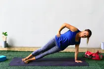 3 Powerful Indoor Exercises to Effectively Target Sagging Belly Fat