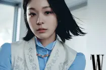 « Coup de ciseaux sur les cheveux longs » : Kim Yuna sublime avec un carré… quelles tendances ce printemps ?