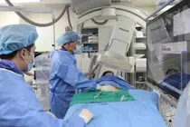 Samsung Changwon Hospital Surpasses 50 TAVI Procedures
