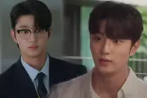 Rambut poni ditutup vs poni dibuka, mengapa kesannya bisa berbeda… Kim Jae-won di 《Yumi’s Cells 3》, lihat gaya rambut “cowok lebih muda”