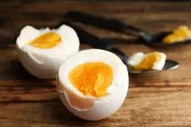 Какие 4 продукта натощак по утрам помогают похудеть и укрепить желудок?