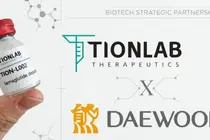 Daewoong Pharmaceutical начинает разработку инъекции от ожирения (GLP-1) с режимом введения один раз в месяц