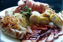 The Surge of Pancreatic, Colorectal, and Prostate Cancers: Is Our Changing Diet to Blame?