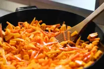Maximizing Micronutrients: 5 Vegetables That Are Actually Healthier When Cooked