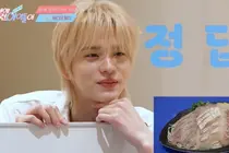 TWS’ Shinyu Swears by Raw Fish: Here’s How to Eat Sashimi Safely