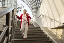 Falling Despite Normal Muscle Mass? The Hidden Condition That Triples Fall Risk