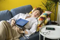 Chỉ tin mỗi Ozempic thôi chưa đủ: Có một điểm chung ở những người giảm được nguy cơ mắc bệnh tim