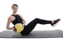Flattening the Belly Bulge: Why Core Strength Trumps Spot Reduction
