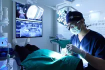 How AI and 3D Technology Are Setting a New Standard for Dental Implants