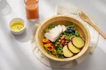 The Salad Trap: Why Your Weight-Loss Go-To Might Be Sabotaging Your Diet