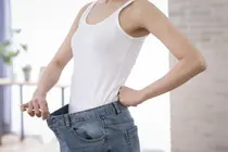 The 'Skinny Fat' Dilemma: 5 Foods to Help Reduce Stubborn Middle-Age Belly Fat