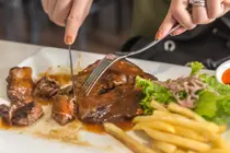 Can You Eat Unlimited Protein Without Gaining Weight? Four Persistent Diet Myths Debunked