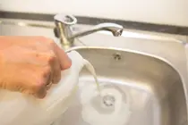 Don't Pour It Down the Drain: Clever Ways to Repurpose and Safely Dispose of Spoiled Milk