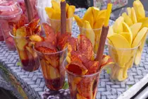 Sweet Meets Heat: Why the 'Fricy' Spicy Fruit Trend Is Capturing Global Palates
