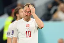 Son Heung-min’s Former Teammate Christian Eriksen Collapses on Pitch, Reliving Euro 2021 Cardiac Nightmare