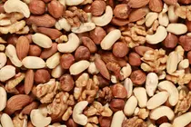 Protecting the Midlife Vessel: How Fish and Nuts Guard Brain Health and Retirement Security