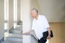 The Four-Minute Miracle: How a Tiny Daily Workout Protects Senior Independence