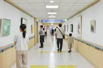 Art Meets Medicine: Keimyung University Daegu Dongsan Hospital Transforms into a ‘Healing Art Museum’