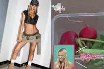 How WJSN’s Dayoung Shed 12 kg: The Empty-Stomach Vegetable Behind Her Body Transformation