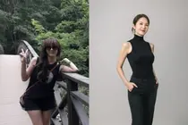Giảm từ 72kg xuống 52kg, bà nội trợ ở độ tuổi 50 chấm dứt nỗi lo mỡ bụng: Bí quyết giảm cân không bị hiện tượng Yoyo?