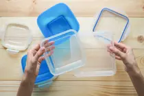 Beyond Soap and Water: How to Strip Stubborn Odors From Plastic Food Containers