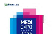 From AI Medicine to K-Beauty: Medi Expo Korea 2026 Set for Record-Breaking 350-Company Showcase