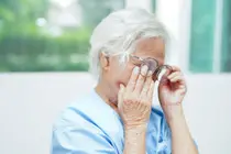 Aging Eyes and Coexisting Conditions: Why Macular Degeneration and Cataracts Often Appear Together