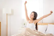 Deep Sleep Beats Diet and Supplements for Brain Health, Experts Say
