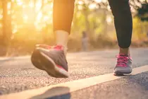 The 'Sixth Vital Sign': How Your Walking Pace Predicts Longevity and Health