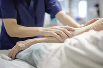 Nowhere to Go: Room Amputation of 89-Year-Old Highlights Severe Gaps in Medical Referral System