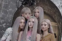 「シミも毛穴も見えない」…ガールズグループの「AI肌」演出、そのコツは