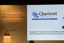 Qurient’s Mocaciclib Opens New Combination Frontiers for Hard-to-Treat Breast Cancer
